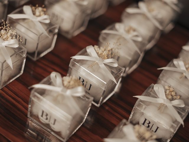 O casamento de João e Bebiana em Vila Pouca de Aguiar, Vila Pouca de Aguiar 24