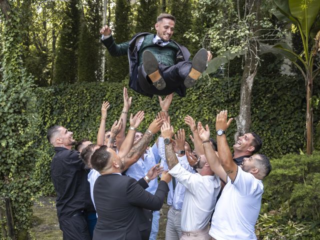 O casamento de João e Bebiana em Vila Pouca de Aguiar, Vila Pouca de Aguiar 28