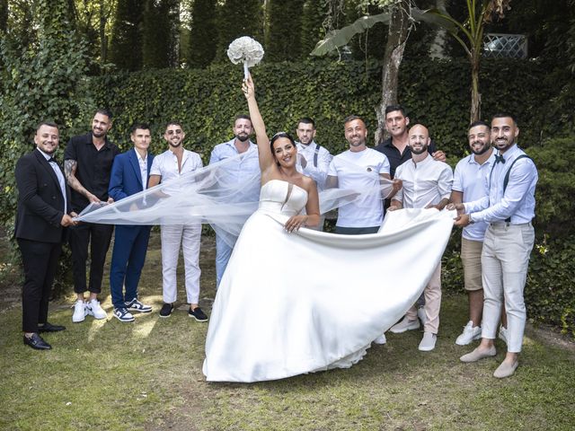 O casamento de João e Bebiana em Vila Pouca de Aguiar, Vila Pouca de Aguiar 29