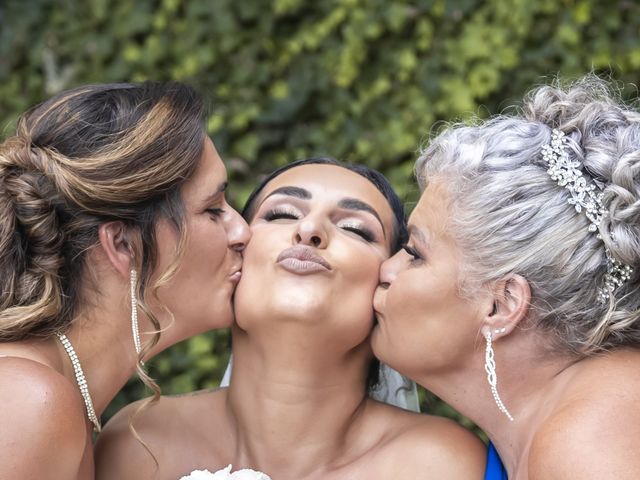 O casamento de João e Bebiana em Vila Pouca de Aguiar, Vila Pouca de Aguiar 30