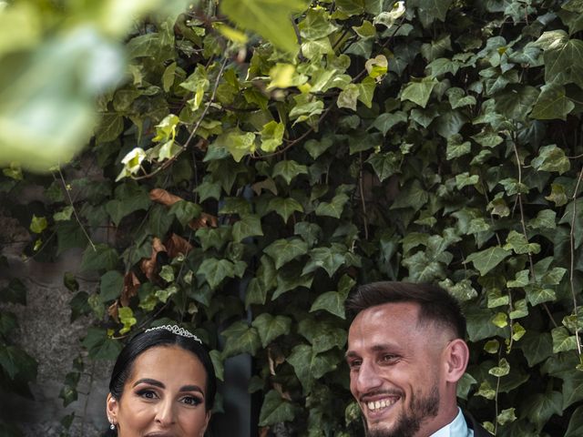 O casamento de João e Bebiana em Vila Pouca de Aguiar, Vila Pouca de Aguiar 31