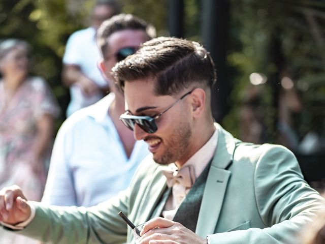 O casamento de João e Bebiana em Vila Pouca de Aguiar, Vila Pouca de Aguiar 35