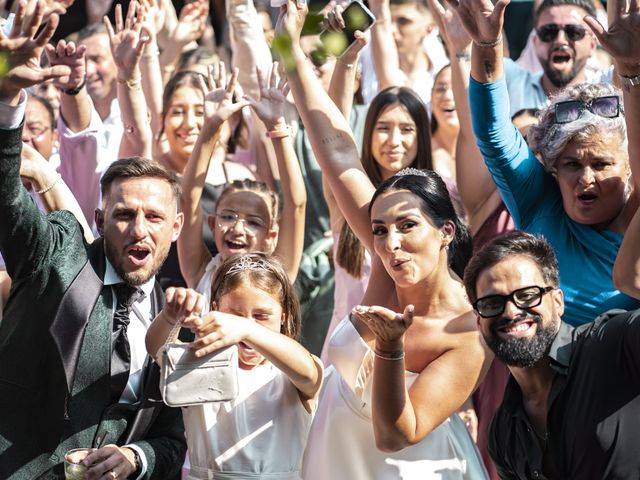 O casamento de João e Bebiana em Vila Pouca de Aguiar, Vila Pouca de Aguiar 36