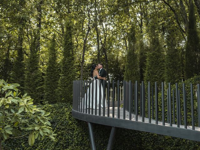 O casamento de João e Bebiana em Vila Pouca de Aguiar, Vila Pouca de Aguiar 37
