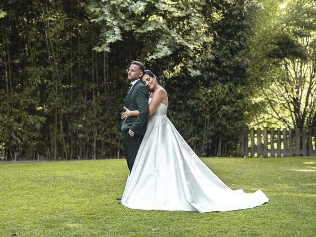 O casamento de João e Bebiana em Vila Pouca de Aguiar, Vila Pouca de Aguiar 40