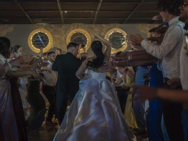 O casamento de João e Bebiana em Vila Pouca de Aguiar, Vila Pouca de Aguiar 44