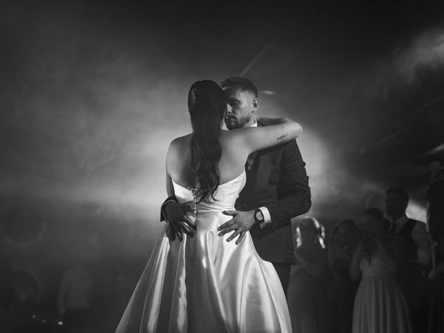 O casamento de João e Bebiana em Vila Pouca de Aguiar, Vila Pouca de Aguiar 45