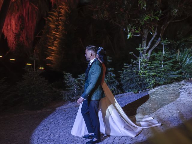 O casamento de João e Bebiana em Vila Pouca de Aguiar, Vila Pouca de Aguiar 48