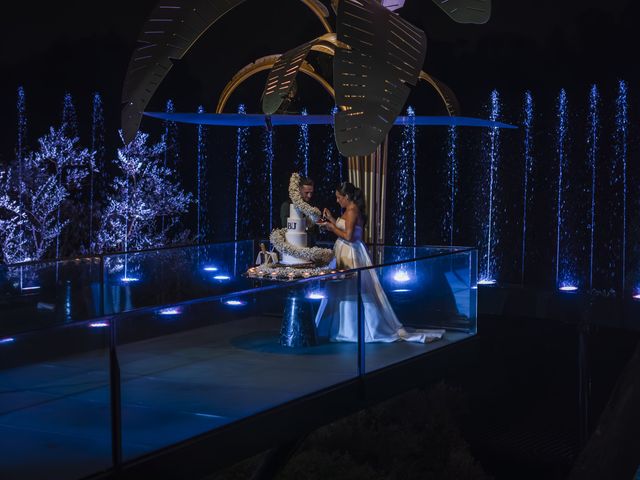 O casamento de João e Bebiana em Vila Pouca de Aguiar, Vila Pouca de Aguiar 50