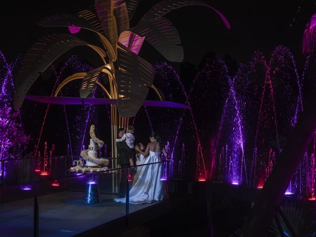 O casamento de João e Bebiana em Vila Pouca de Aguiar, Vila Pouca de Aguiar 51