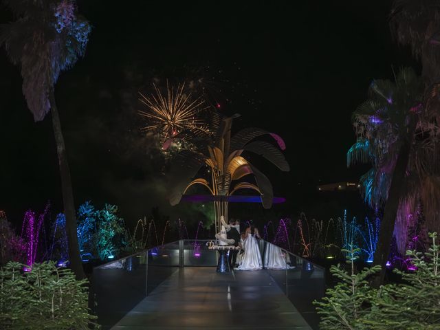 O casamento de João e Bebiana em Vila Pouca de Aguiar, Vila Pouca de Aguiar 53