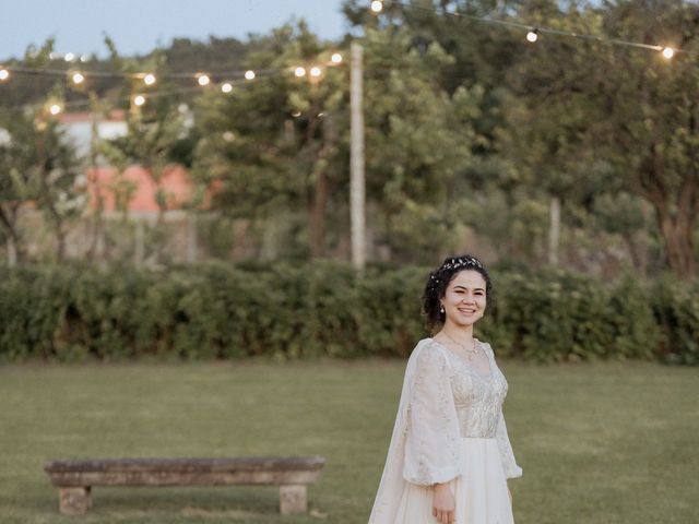 O casamento de Thiago e Ruth em Adaúfe, Braga (Concelho) 3