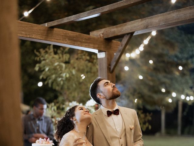 O casamento de Thiago e Ruth em Adaúfe, Braga (Concelho) 4