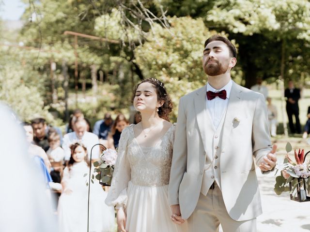 O casamento de Thiago e Ruth em Adaúfe, Braga (Concelho) 5
