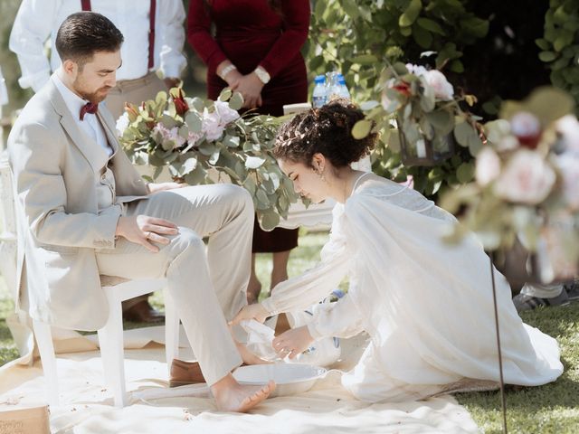 O casamento de Thiago e Ruth em Adaúfe, Braga (Concelho) 6