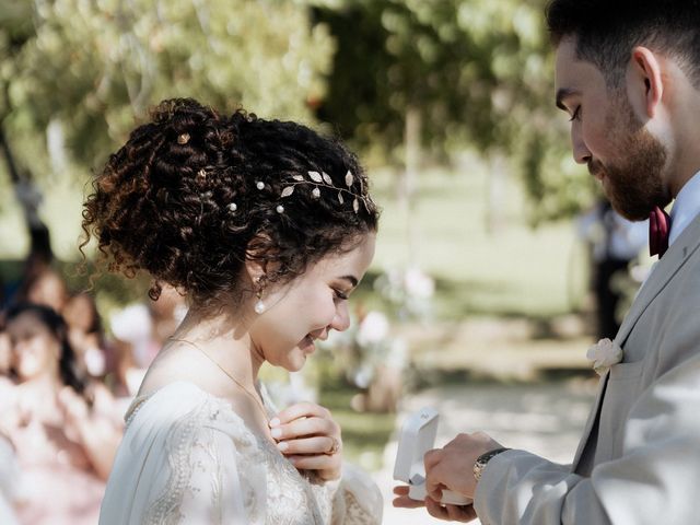O casamento de Thiago e Ruth em Adaúfe, Braga (Concelho) 7