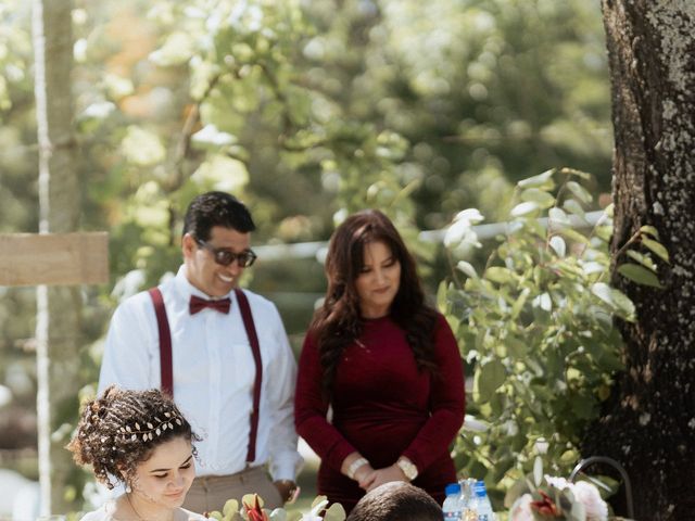 O casamento de Thiago e Ruth em Adaúfe, Braga (Concelho) 8