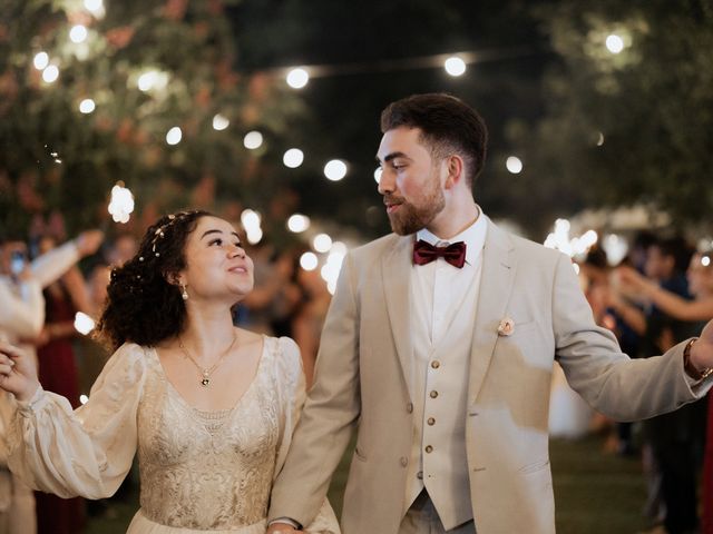 O casamento de Thiago e Ruth em Adaúfe, Braga (Concelho) 1