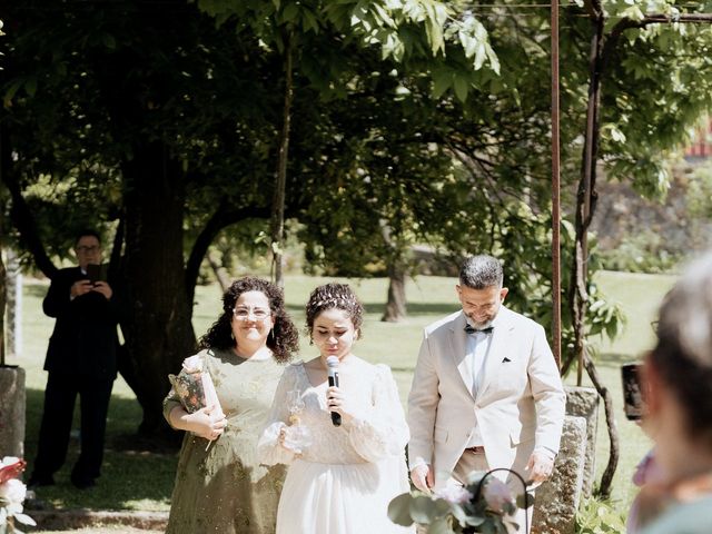 O casamento de Thiago e Ruth em Adaúfe, Braga (Concelho) 9