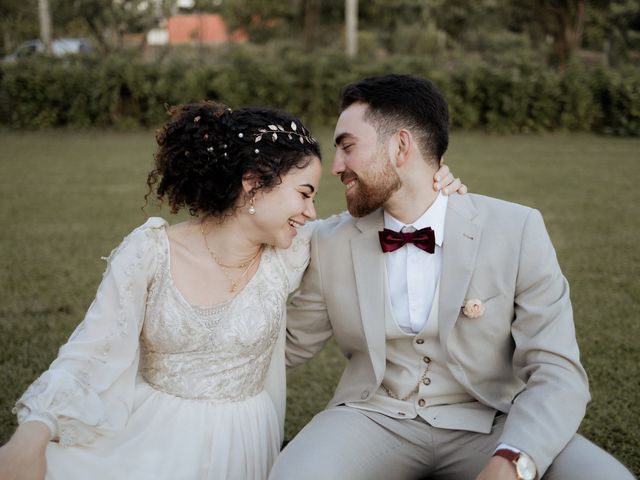 O casamento de Thiago e Ruth em Adaúfe, Braga (Concelho) 11