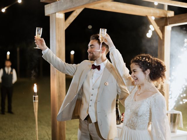 O casamento de Thiago e Ruth em Adaúfe, Braga (Concelho) 13