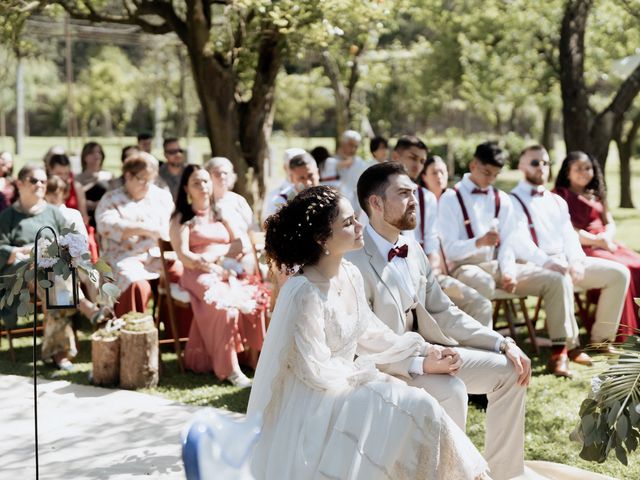 O casamento de Thiago e Ruth em Adaúfe, Braga (Concelho) 14