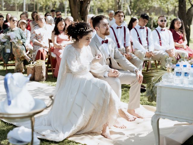 O casamento de Thiago e Ruth em Adaúfe, Braga (Concelho) 15