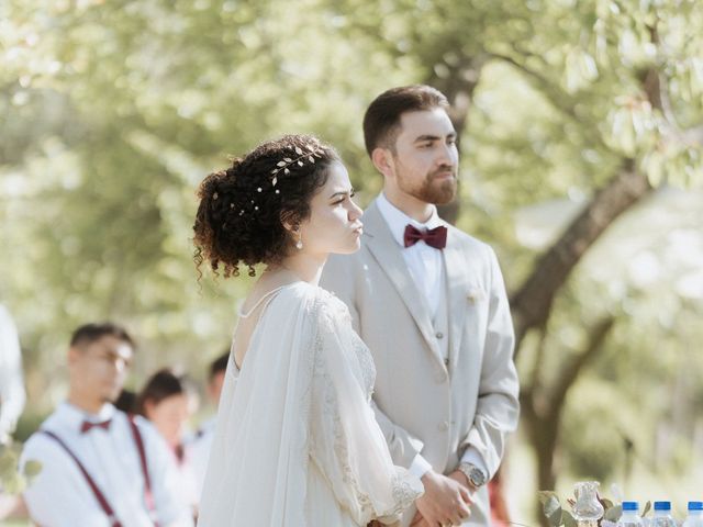 O casamento de Thiago e Ruth em Adaúfe, Braga (Concelho) 16