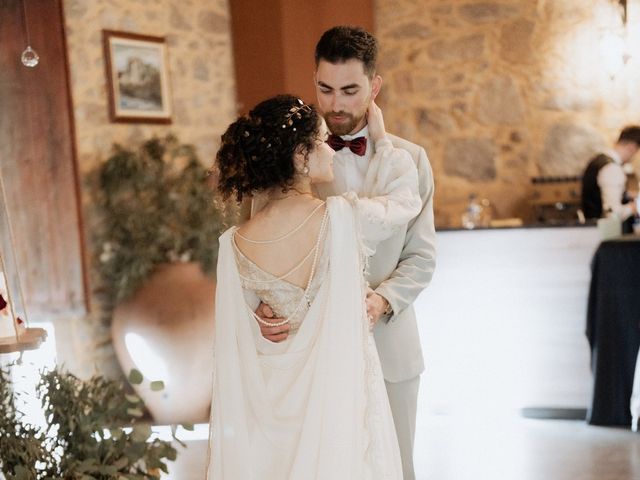 O casamento de Thiago e Ruth em Adaúfe, Braga (Concelho) 17