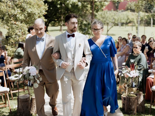 O casamento de Thiago e Ruth em Adaúfe, Braga (Concelho) 18