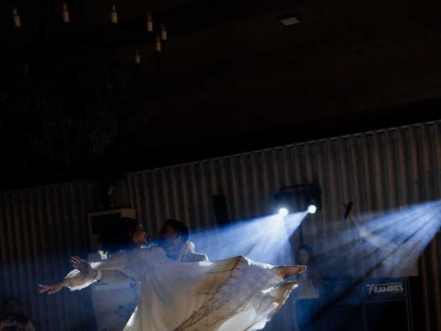 O casamento de Thiago e Ruth em Adaúfe, Braga (Concelho) 19