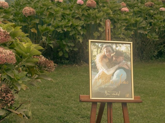 O casamento de João e Débora em Almargem do Bispo, Sintra 3