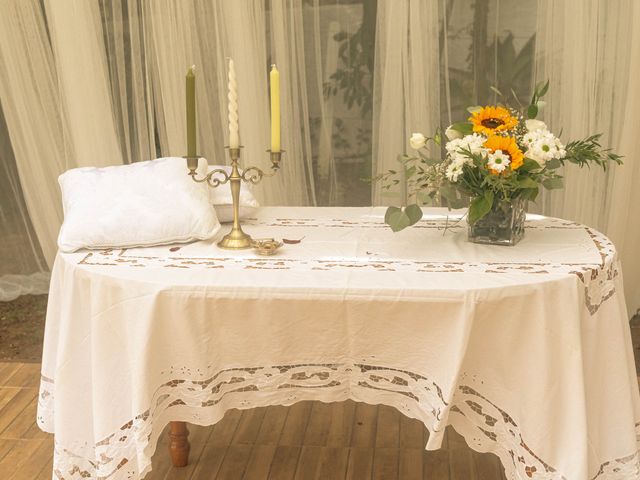 O casamento de João e Débora em Almargem do Bispo, Sintra 5