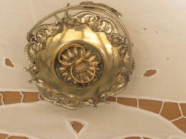 O casamento de João e Débora em Almargem do Bispo, Sintra 8