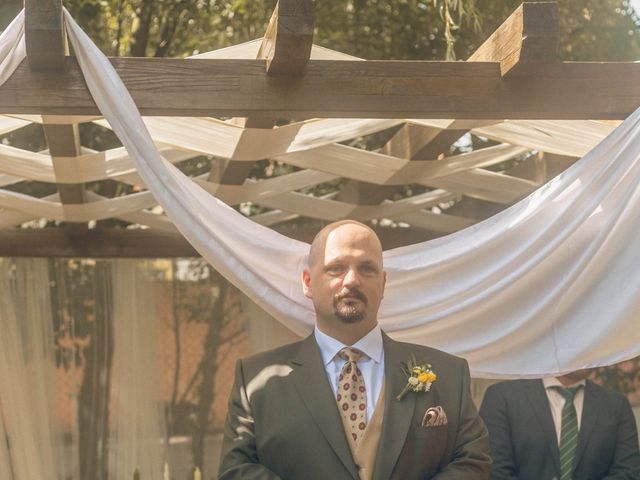 O casamento de João e Débora em Almargem do Bispo, Sintra 10