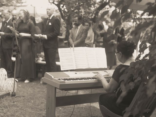 O casamento de João e Débora em Almargem do Bispo, Sintra 12