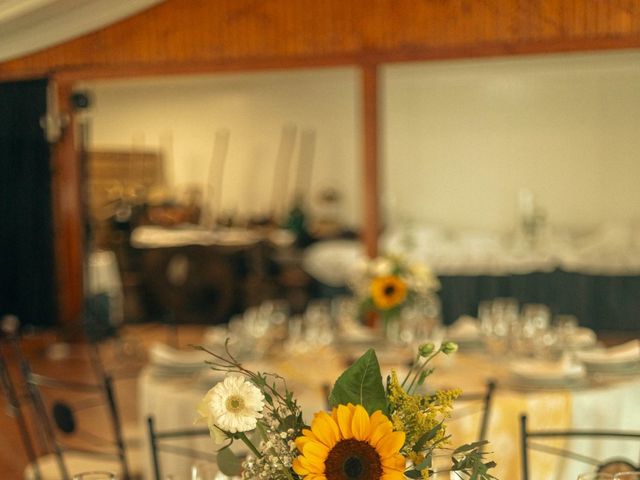 O casamento de João e Débora em Almargem do Bispo, Sintra 19