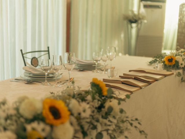 O casamento de João e Débora em Almargem do Bispo, Sintra 20