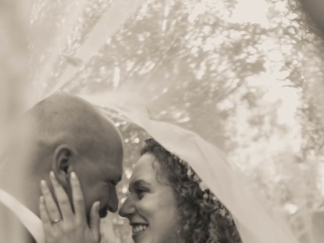 O casamento de João e Débora em Almargem do Bispo, Sintra 2