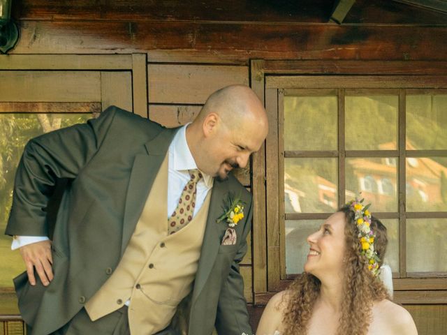 O casamento de João e Débora em Almargem do Bispo, Sintra 24