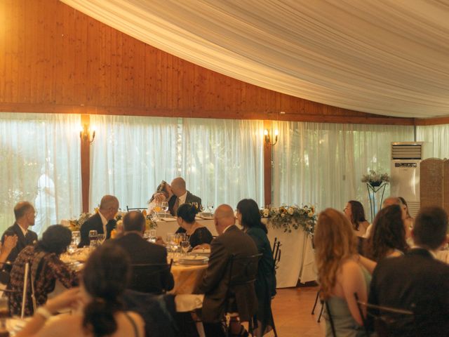O casamento de João e Débora em Almargem do Bispo, Sintra 26
