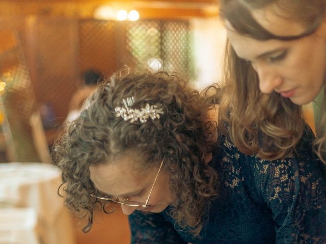 O casamento de João e Débora em Almargem do Bispo, Sintra 27