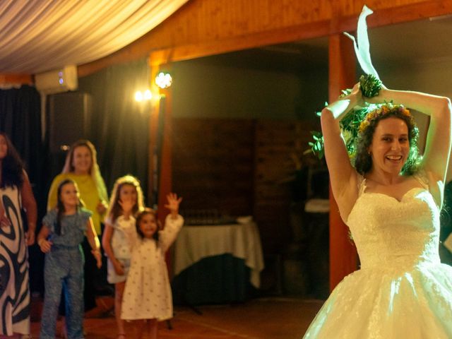 O casamento de João e Débora em Almargem do Bispo, Sintra 28