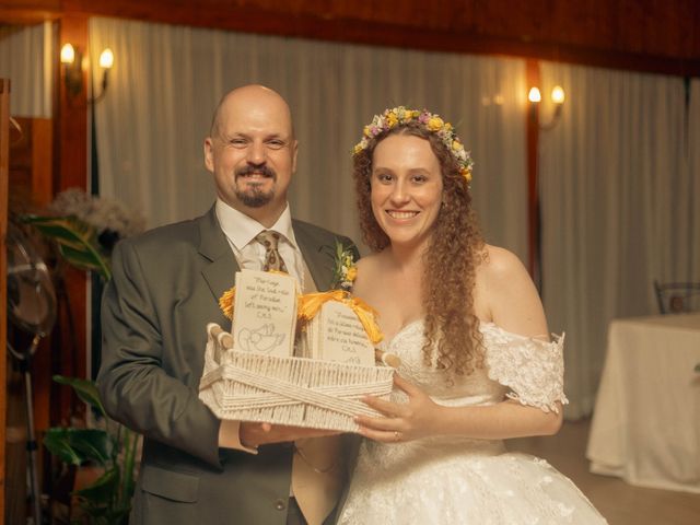O casamento de João e Débora em Almargem do Bispo, Sintra 29
