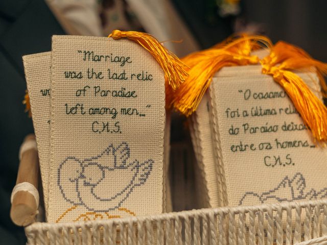 O casamento de João e Débora em Almargem do Bispo, Sintra 30