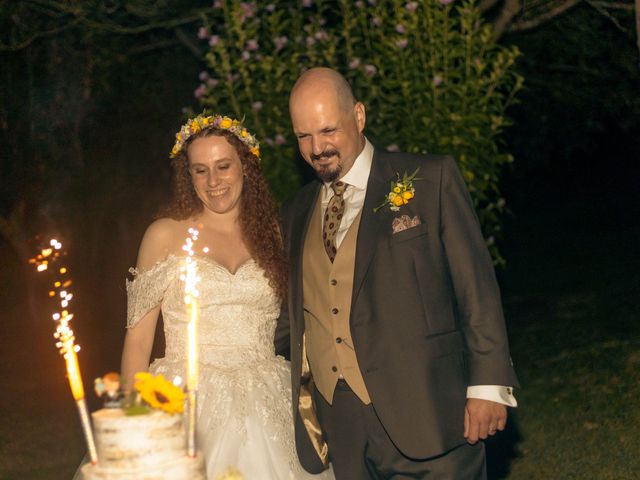 O casamento de João e Débora em Almargem do Bispo, Sintra 31