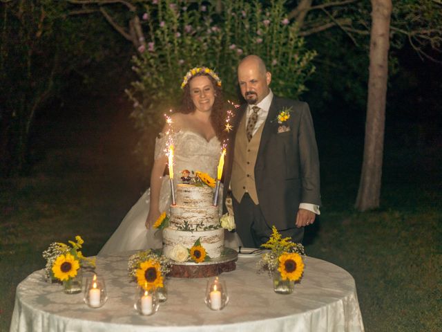 O casamento de João e Débora em Almargem do Bispo, Sintra 32