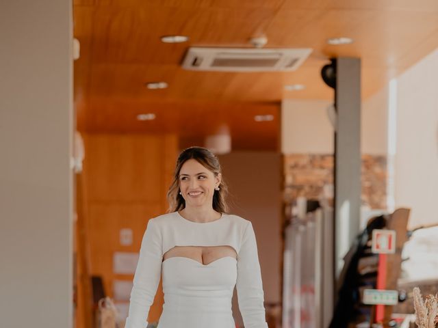 O casamento de Ruben e Daniela em Bragança, Bragança (Concelho) 6