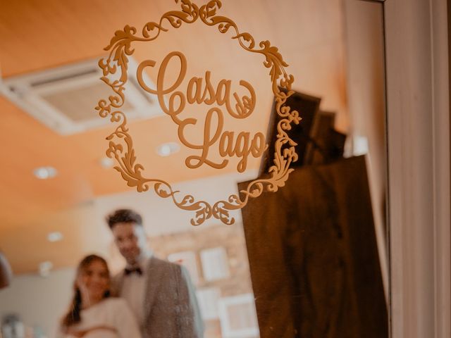 O casamento de Ruben e Daniela em Bragança, Bragança (Concelho) 8