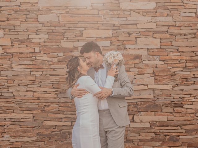O casamento de Ruben e Daniela em Bragança, Bragança (Concelho) 9